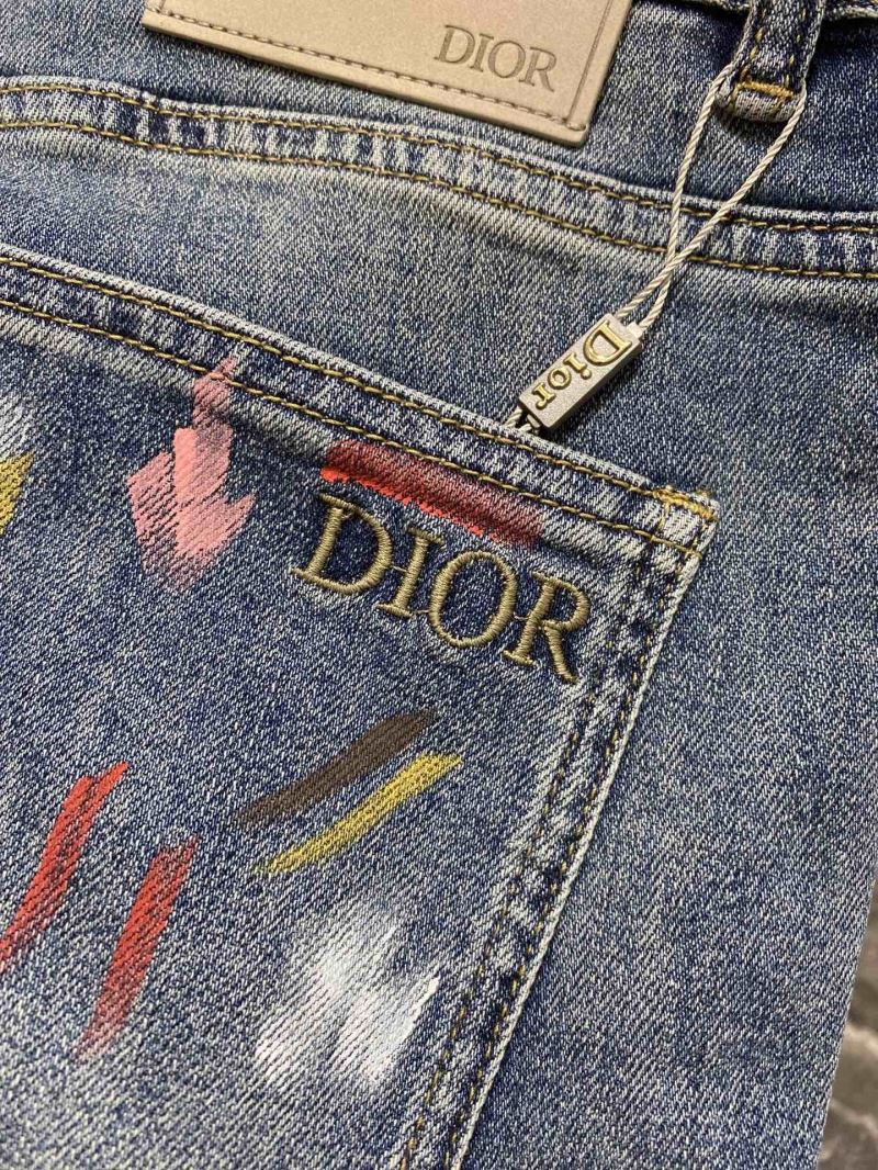 Christian Dior Jeans